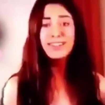 Are you seriously watching p*rn by yourself?!