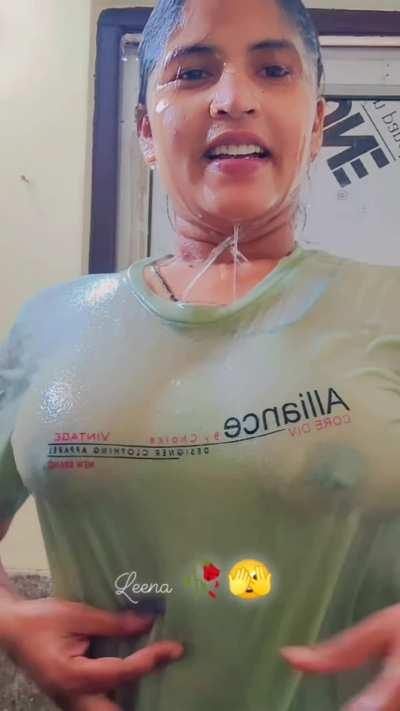 W€T H0TTIE🥵 P0KI€$