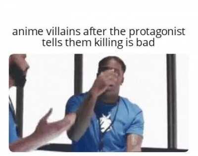 Crime rate has gone down by 100%