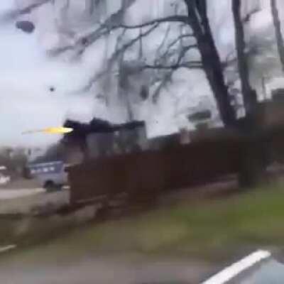 Los Autitos Chocadores IRL