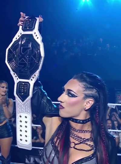 No Mercy September 27 2025