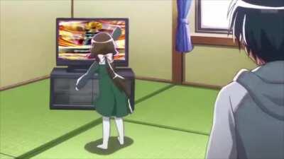 Don't lie, this theme is absolutely fire