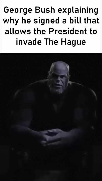 True story, luckily didn't happen