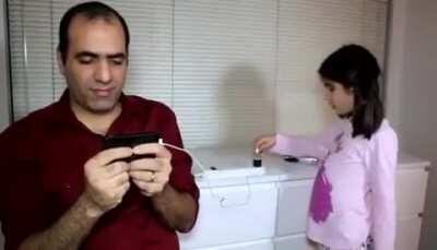 dude is literally this sub