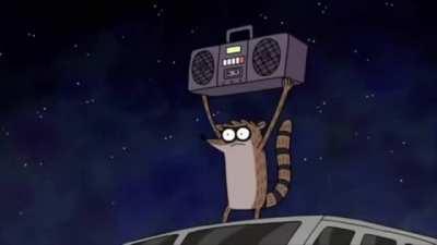 Rigbhy does your mom