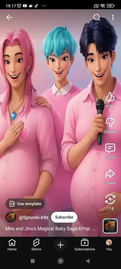 Dude what tf is YouTube Moderation guidelines doing