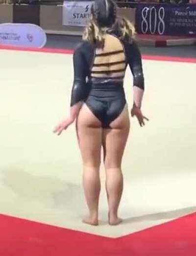 🔥🔥🔥 Love her energy