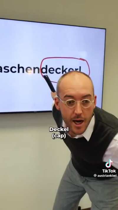 Der Struggle is Real