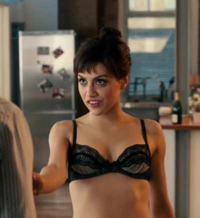 Brittany Murphy