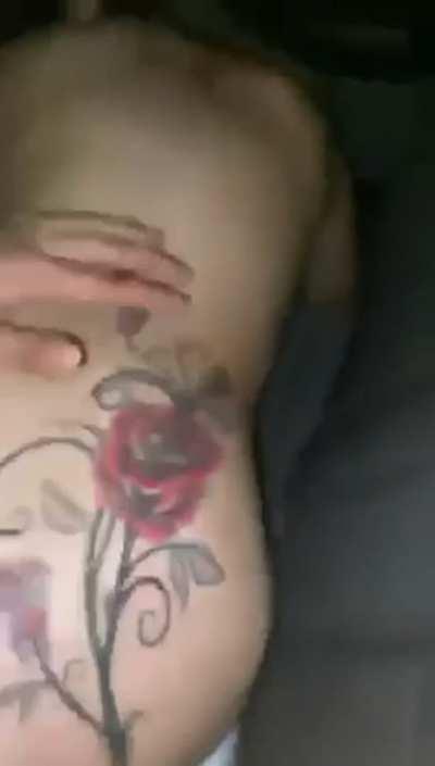 My sex tape you’ve all been waiting for