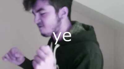 Erk@n kim? (yapması sadece birkaç saat)