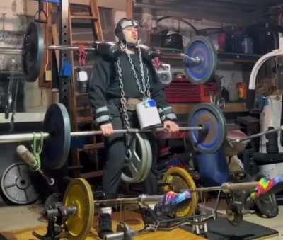 AllMuscles-Trainer-2000