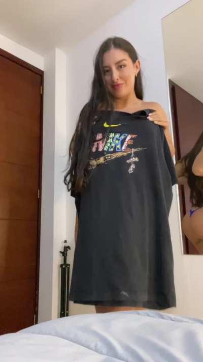 best surprise you've ever seen