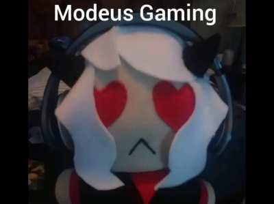 Modeus gaming