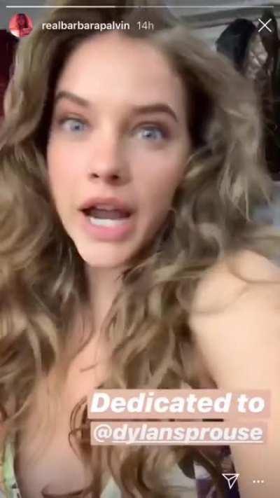 Senin ağzını yerim barbaram