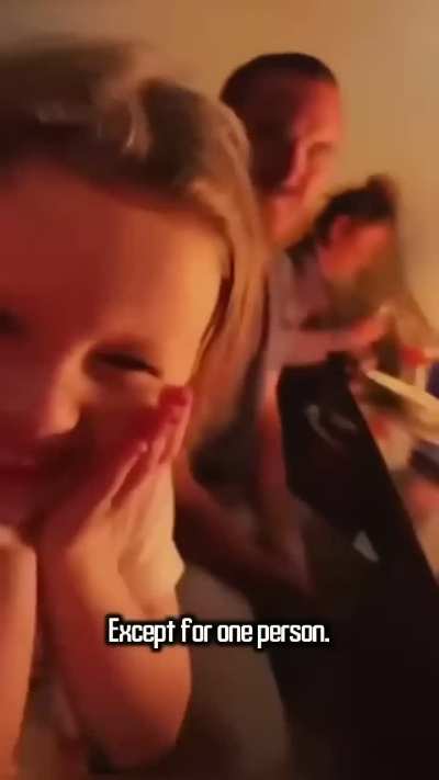 Bro thinks he’s about to get sacrificed