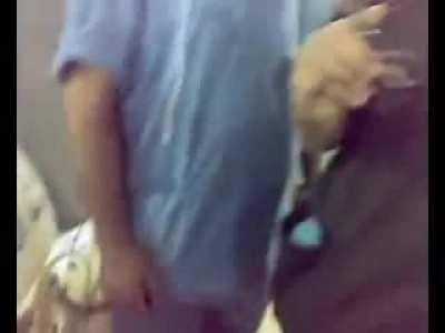 Getting your Iron supplements