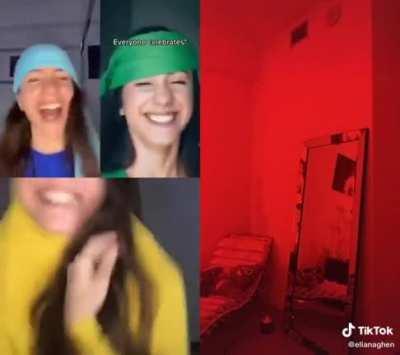 idc what yall say this is cringe.