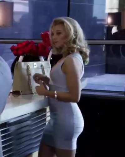 Natalie Dormer is pure sex appeal