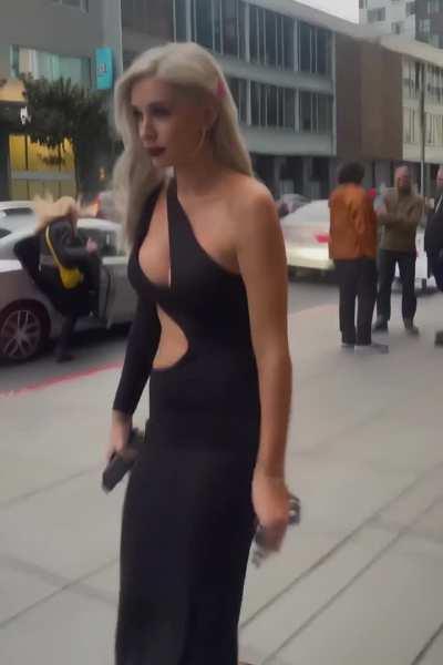 Alanah's GDC Reel (HQ)