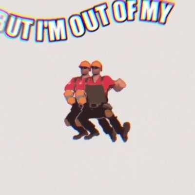 thanks to valve's copyright policy we can make engineer tf2 sing out of touch