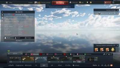 My plane decided that the hangar is ugly