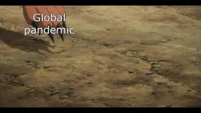 [Meme] Sweating intensifies