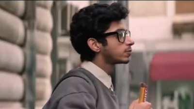 An interesting title