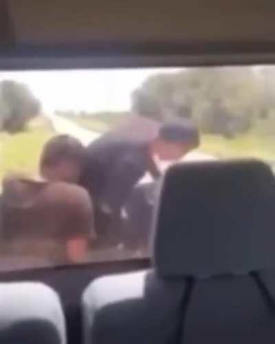 Cuando pensabas era tu Uber