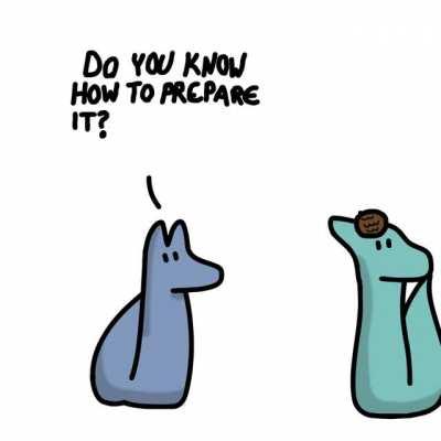 Created for @green_fox_blue_fox <--- OWNER of these characters