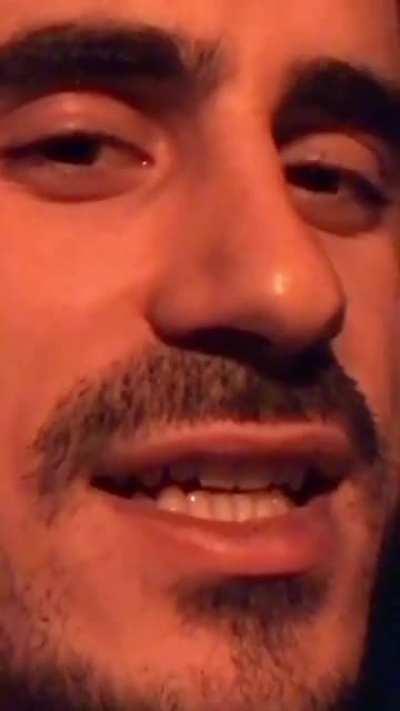 orslok: directo todos los días chat ahora sí lo prometo😭😭.