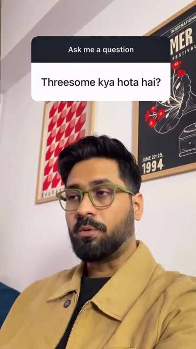 Adbhut adbhutam adbhutaat