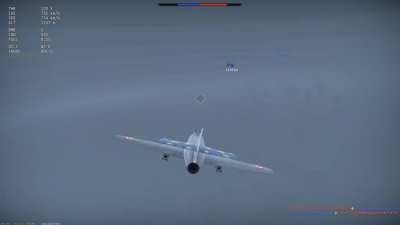 Nice spawn for planes