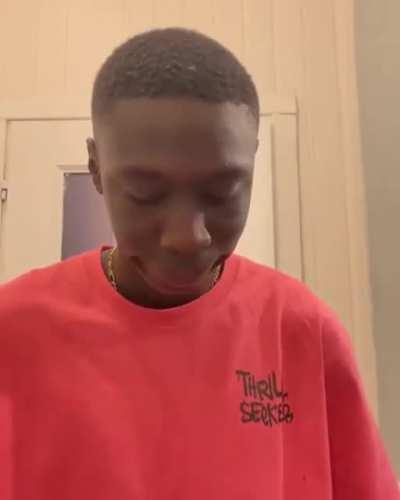 Who's this annoying lady