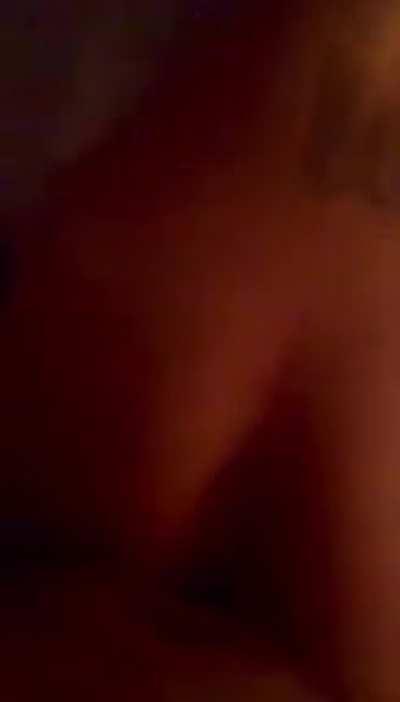 Milf when I was 20 P.2