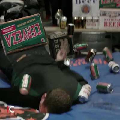 An Ode to Beer in Cinema