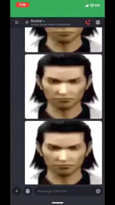 10 years in discord made you a fuckin pussy - Akitten Nishikiyamete