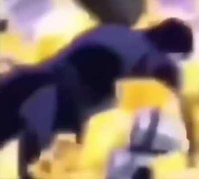 Yba in a nutshell on a peaceful day...