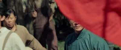 China before Islamic Revolution of iran