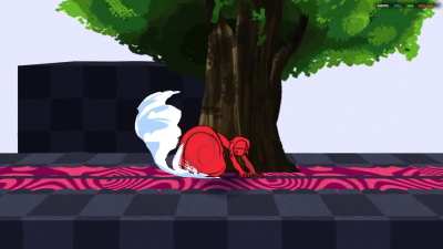 [For Hire] 2d artist animator looking for work!