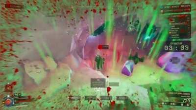 Average engineer with nuke launcher