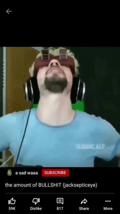 This made me laugh so hard!