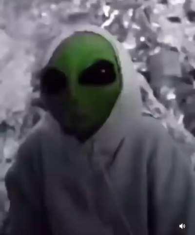 Having fun in there!