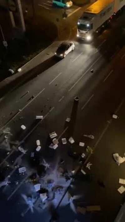 Liebe Grüße aus dem Kölner Umfeld!