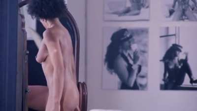 Raffaella Offidani - The Voyeur (1994)