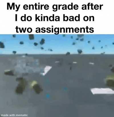 Gotta hide the belts