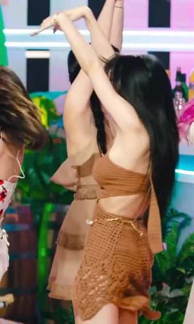 Twice Seductive Momo