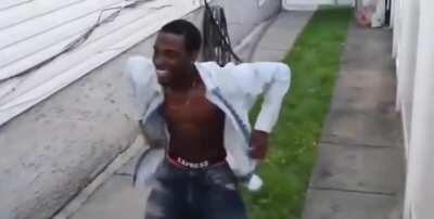 Wait What the Hell did he say????