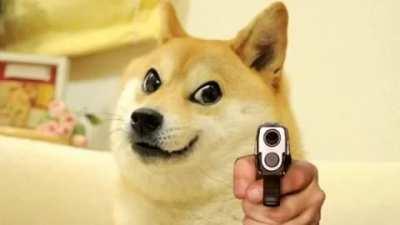 I miss classic dogelore