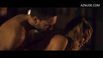 Grace Van Patten | Tell Me Lies (2022)